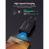 Зарядний пристрій Ugreen CD122 18W USB QC 3.0 Charger (Black) (70273) - Image 5