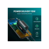 Зарядний пристрій Ugreen USB-C PD20W CD137 black (10191) - Image 2