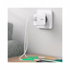 Зарядное устройство Ugreen CD170 36W USB + Type-C Charger (White) (60468) - Image 4