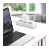 Зарядний пристрій Ugreen CD170 36W USB + Type-C Charger (White) (60468) - Image 5