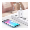 Зарядное устройство Ugreen CD170 36W USB + Type-C Charger (White) (60468) - Image 6