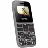 Мобильный телефон Sigma Comfort 50 HIT2020 Grey (4827798120927) - Image 3