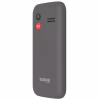 Мобільний телефон Sigma Comfort 50 HIT2020 Grey (4827798120927) - Image 4
