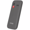 Мобільний телефон Sigma Comfort 50 HIT2020 Grey (4827798120927) - Image 5