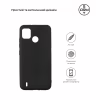 Чехол для мобильного телефона Armorstandart Matte Slim Fit TECNO POP 5 Black (ARM59759) - Image 2