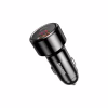Зарядний пристрій Baseus Magic Series PPS digital display (Type-С PD + QC USB) 45W (CCMLC20C-01) - Image 2