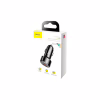 Зарядний пристрій Baseus Magic Series PPS digital display (Type-С PD + QC USB) 45W (CCMLC20C-01) - Image 5