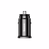 Зарядний пристрій Baseus Square PPS USB QC 4.0 + Type-C PD 3.0 SCP 30W (CCALL-AS01) - Image 3
