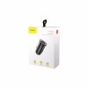 Зарядное устройство Baseus Square PPS USB QC 4.0 + Type-C PD 3.0 SCP 30W (CCALL-AS01) - Image 4