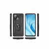 Чехол для мобильного телефона BeCover Military Xiaomi Mi 11 Lite / Mi 11 Lite 5G Black (706642) - Image 2
