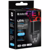 Зарядний пристрій Defender UPA-101 black, 1 USB, QC 3.0, 18W (83573) - Image 3