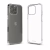 Чехол для мобильного телефона MakeFuture Apple iPhone 13 Pro Air (Clear TPU) (MCA-AI13P) - Image 2