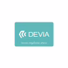 Пленка защитная Devia Premium Apple Watch Series 1,2,3 - 38mm 2 pcs. (DV-GDR-APL-WS1-38M) - Image 3