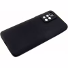 Чохол до мобільного телефона Dengos Carbon Xiaomi Redmi 10 black (DG-TPU-CRBN-134) - Image 2