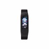 Ремешок для фитнес браслета Armorstandart Braided Solo Loop для Xiaomi Mi Band 4/5/6 Black size S (ARM59177) - Image 2