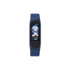 Ремінець до фітнес браслета Armorstandart Braided Solo Loop для Xiaomi Mi Band 4/5/6 Blue size S (ARM59178) - Image 2
