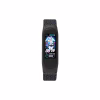 Ремінець до фітнес браслета Armorstandart Braided Solo Loop для Xiaomi Mi Band 4/5/6 Charcoal size S (ARM59179) - Image 2