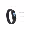 Ремешок для фитнес браслета Armorstandart Braided Solo Loop для Xiaomi Mi Band 4/5/6 Charcoal size S (ARM59179) - Image 4