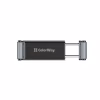 Універсальний автотримач ColorWay Clamp Holder Black (CW-CHC012-BK) - Image 7