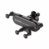 Универсальный автодержатель ColorWay Gravity Sensor Holder Black (CW-CHG11-BK) - Image 2