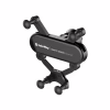 Универсальный автодержатель ColorWay Gravity Sensor Holder Black (CW-CHG11-BK) - Image 4