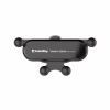 Универсальный автодержатель ColorWay Gravity Sensor Holder Black (CW-CHG11-BK) - Image 6