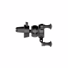 Универсальный автодержатель ColorWay Gravity Sensor Holder Black (CW-CHG11-BK) - Image 8