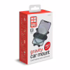 Универсальный автодержатель ColorWay Gravity Sensor Holder Black (CW-CHG11-BK) - Image 11