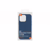 Чохол до мобільного телефона 2E Basic Apple iPhone 13 Pro, Liquid Silicone, Cobalt Blue (2E-IPH-13PR-OCLS-CB) - Image 2