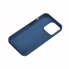 Чехол для мобильного телефона 2E Basic Apple iPhone 13 Pro, Liquid Silicone, Cobalt Blue (2E-IPH-13PR-OCLS-CB) - Image 3