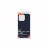 Чохол до мобільного телефона 2E Basic Apple iPhone 13 Pro, Liquid Silicone, Midnight Blue (2E-IPH-13PR-OCLS-MB) - Image 2