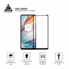 Стекло защитное Armorstandart Pro Motorola G60 / G60s Black (ARM60524) - Image 2