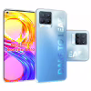 Чехол для мобильного телефона BeCover Realme 8 / 8 Pro Transparancy (706936) - Image 4