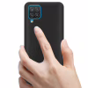 Чехол для мобильного телефона BeCover Samsung Galaxy M22 SM-M225 Black (706929) - Image 5