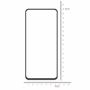 Скло захисне BeCover Samsung Galaxy M52 SM-M526 Black (706905) - Image 2