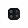 Стекло защитное BeCover камеры Motorola Moto G9 Play (706614) - Image 2