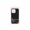 Чехол для мобильного телефона 2E Basic Apple iPhone 13 Pro Liquid Silicone Black (2E-IPH-13PR-OCLS-BK) - Image 2