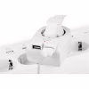 Зарядний пристрій REAL-EL 2*USB 10W (CS-25) - Image 7