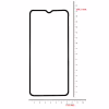 Скло захисне BeCover Samsung Galaxy A03 Core SM-A032/ A03 SM-A035 Black (707102) - Image 3
