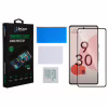 Скло захисне BeCover Google Pixel 6 Black (707138) - Image 2