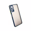 Чохол до мобільного телефона Dengos Matte VIVO Y53s (DG-TPU-MATT-92) - Image 2