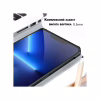 Чохол до мобільного телефона BeCover Apple iPhone 12 Green RZANTS (707226) - Image 3