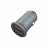 Зарядное устройство ColorWay 2USB Quick Charge 3.0 (36W) Gray (CW-CHA036Q-GR) - Image 3