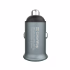 Зарядний пристрій ColorWay 2USB Quick Charge 3.0 (36W) Gray (CW-CHA036Q-GR) - Image 4