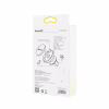 Універсальний автотримач Baseus Small ears series Magnetic suction bracket (Air outlet type) (SUER-A01) - Image 9