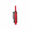 Портативна рація Motorola TALKABOUT T62 Red (5031753007324) - Image 3
