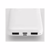 Батарея універсальна PowerPlant TPB21 10000mAh Input 5V/2A, Output 5V/2.4A (PB930296) - Image 2