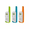 Портативна рація Motorola TALKABOUT T42 Triple Pack (B4P00811MDKMAW) - Image 3