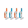 Портативна рація Motorola TALKABOUT T42 Quad Pack (B4P00811MDKMAQ) - Image 2