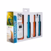 Портативная рация Motorola TALKABOUT T42 Quad Pack (B4P00811MDKMAQ) - Image 4